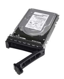 Dell 400-BCTP-RFB Internal SSD – 960GB 2.5" SATA III 6Gbps