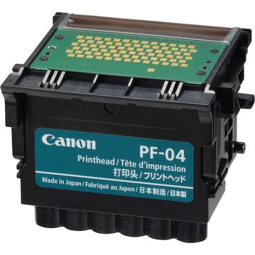 Canon 3630B001 Print Head – Inkjet Replacement Printhead