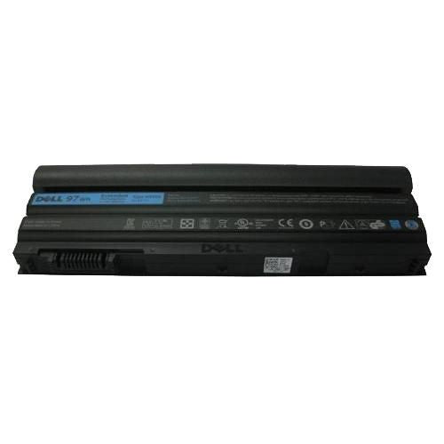Dell GCJ48 Battery – Rechargeable Li-ion High Performance