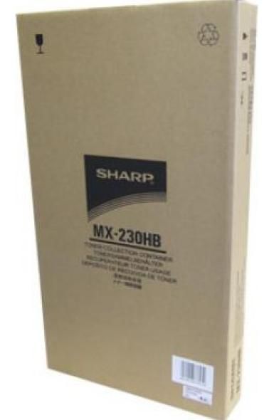 Sharp MX-230HB Toner Collector – Genuine Replacement Unit