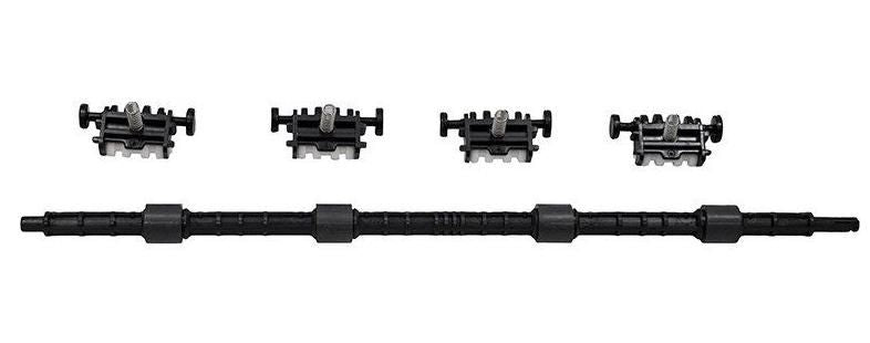 HP JC91-01070A Fuser Roller – Black Printer Spare Part