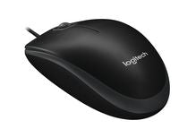 Logitech 910-003357 Wireless Mouse – Ergonomic, Optical, Reliable