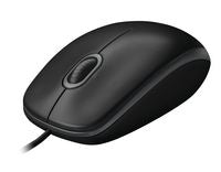 Logitech 910-003357 Wireless Mouse – Ergonomic, Optical, Reliable