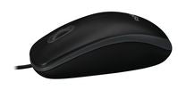 Logitech 910-003357 Wireless Mouse – Ergonomic, Optical, Reliable