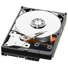 Hewlett Packard Enterprise RP001224227 Internal Hard Drive – 72GB 10K SAS 2.5" HDD