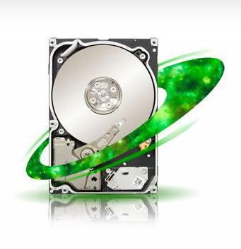 Seagate ST9250610NS-RFB 2.5" 250GB 7200RPM SATA III Internal Hard Drive