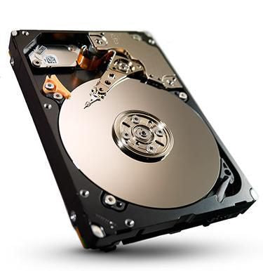 Seagate ST9300605SS-RFB Internal Hard Drive – 300GB 2.5" SAS 10000RPM 64MB