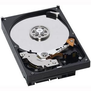 IBM 49Y1899-RFB 300GB 3.5" SAS HDD – 15000RPM 6Gb/s Refurbished