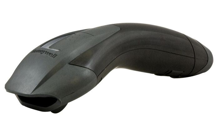 Honeywell 1202G-2USB-5 General Scanner – 1D Handheld Barcode Reader, Bluetooth, Black