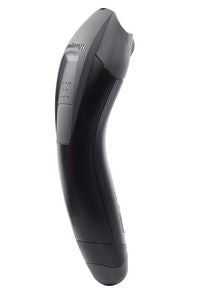 Honeywell 1202G-2USB-5 General Scanner – 1D Handheld Barcode Reader, Bluetooth, Black