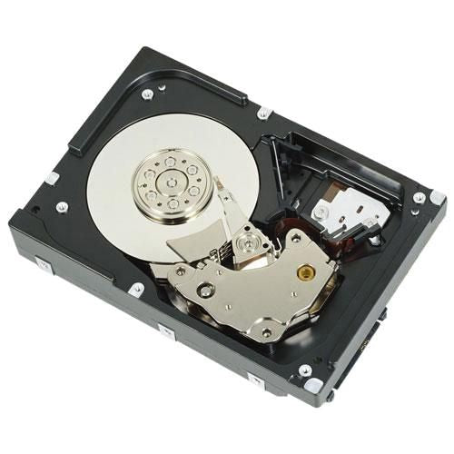 Dell 1D9NN 2TB 7200RPM 3.5" SAS Internal Hard Drive HDD