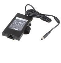 Dell DF266 Power Adapter – 90W 19.5V Indoor Use, Black