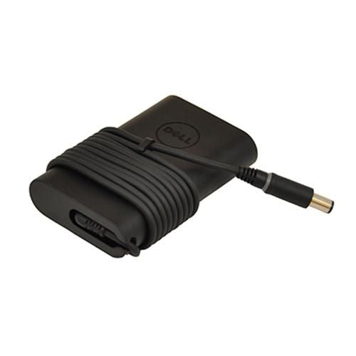 Dell 450-ABFS 65W Indoor Power Adapter – Black, 1m Cable