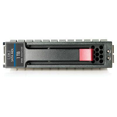 Hewlett Packard Enterprise 458928-B21 Internal Hard Drive – 500GB 3.5" SATA 7200RPM