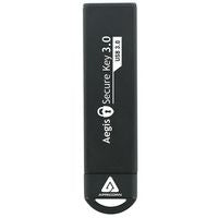 Apricorn ASK3-30GB USB Flash Drive – 30GB, AES 256-bit, FIPS 140-2, IP58, USB 3.0