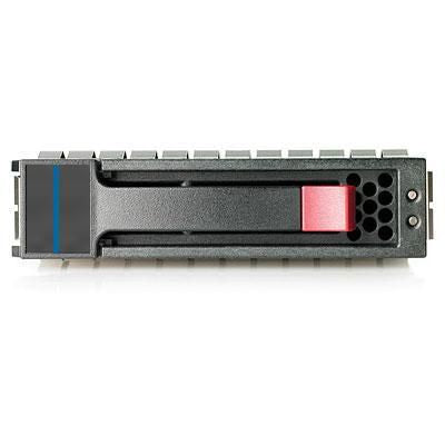 Hewlett Packard Enterprise 797265-B21 4TB 3.5" SATA 7200RPM HDD