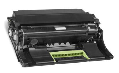 Lexmark 50F0Z00 Black Return Program Imaging Unit – 60,000 Page Yield