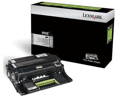 Lexmark 50F0Z00 Black Return Program Imaging Unit – 60,000 Page Yield