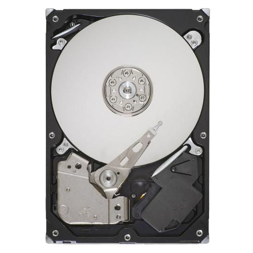 Hewlett Packard Enterprise MM1000GFJTE 1TB 2.5" SATA 7200RPM Internal Hard Drive