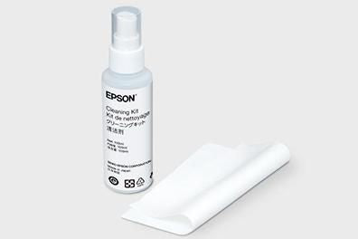 Epson B12B819291 Equipment Cleansing Kit – Cleaning Kit, 1 pc, Japan