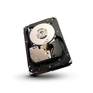 Seagate ST3450857SS-RFB 3.5" SAS Internal Hard Drive 450GB 15000RPM 16MB