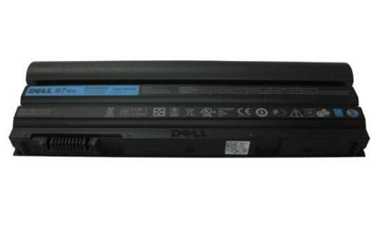 Dell P6YD6 Battery – 9-Cell 97Wh Lithium-Ion Black