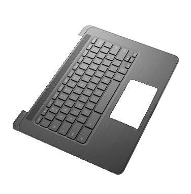 HP L14354-031 Integrated Notebook Keyboard – UK Layout Replacement
