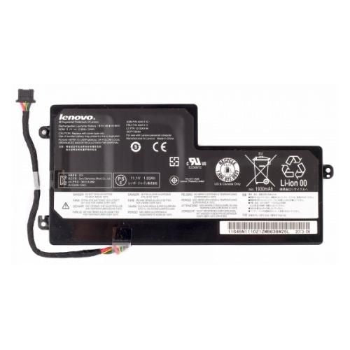 Lenovo 45N1109 Battery – Rechargeable Li-ion High Performance