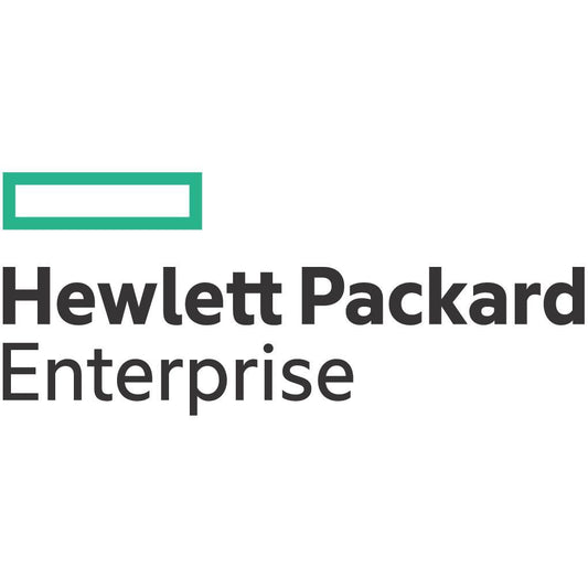 Hewlett Packard Enterprise 712384-081 32GB DDR3 LRDIMM PC3-14900L 1866MHz Memory