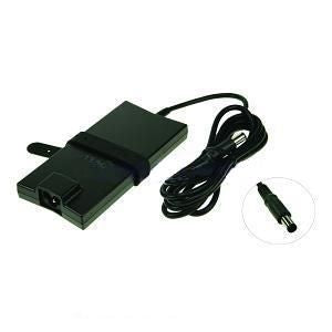 Dell 5U092 65W Indoor Power Adapter – Black, 19.5V AC Charger