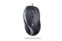 Logitech 910-001202 Wireless Optical Mouse – Ergonomic, CE Certified