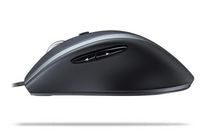 Logitech 910-001202 Wireless Optical Mouse – Ergonomic, CE Certified