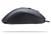 Logitech 910-001202 Wireless Optical Mouse – Ergonomic, CE Certified