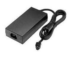 Epson C825343 PS-180 Power Adapter – Indoor Black 110-240V AC-to-DC
