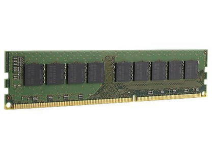 Hewlett Packard Enterprise 715284-001-RFB 16GB DDR3 1600MHz RDIMM 1.35V