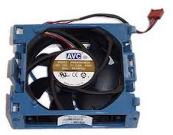 Hewlett Packard Enterprise 511774-001-RFB Fan Assembly – 92mm Cooling Accessory, 1 Year Warranty