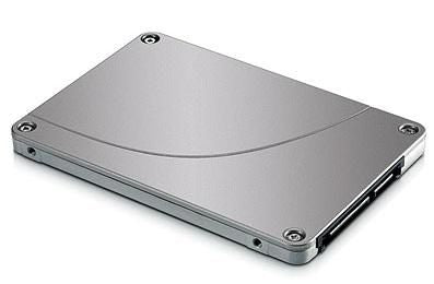 Hewlett Packard Enterprise 717971-B21 Internal SSD – 480GB 2.5" SATA III