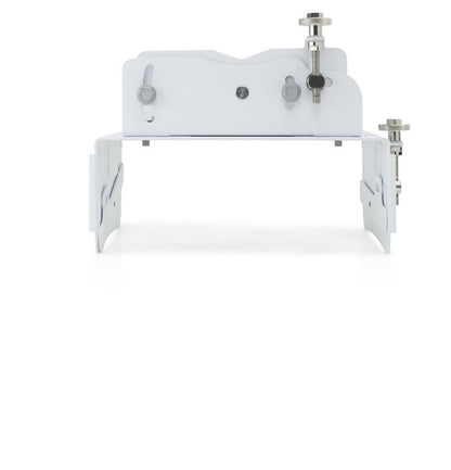 Ubiquiti PAK-620 Precision Alignment Mounting Kit – White, 2-Year Warranty