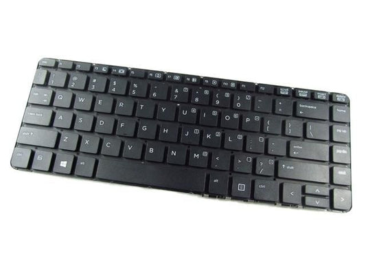 HP 840791-051 Integrated Notebook Keyboard – UK Layout Replacement