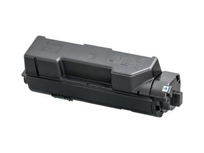 Kyocera TK-1160 Toner Cartridge – Black High-Yield Genuine Print Quality