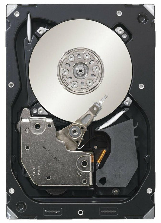 Seagate ST3300657SS 3.5" 300GB SAS Internal Hard Drive 15000RPM 16MB
