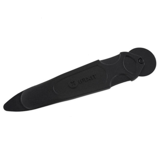 iFixit EU145219-4 Nylon Opening Wheel Handle — Black Precision Cutting Tool