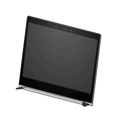 HP L02255-001 EliteBook 1040 G4 14" UHD LED Display Panel with Infrared Camera