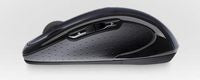 Logitech 910-001825 Wireless Mouse – Ergonomic, Optical, CE Certified
