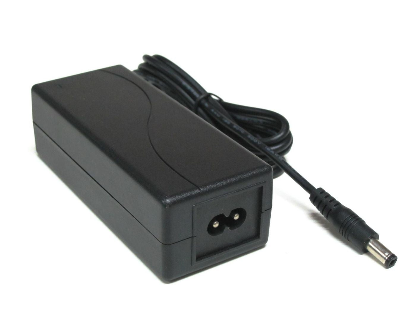 Acer 25.LWYM1.001 65W AC Power Adapter – Black Indoor Power Supply