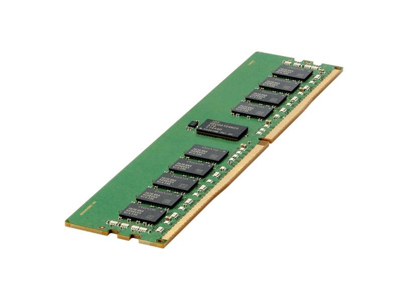 Hewlett Packard Enterprise P00926-B21 64GB DDR4-2933 LRDIMM Quad Rank Memory