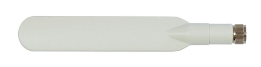 MikroTik ACOMNIRPSMA Antenna – 2.4GHz 5dBi RP-SMA 360° White