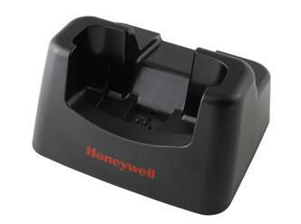 Honeywell EDA50-HB-R Barcode Reader Single Charging Dock – Black, 1 Year Warranty