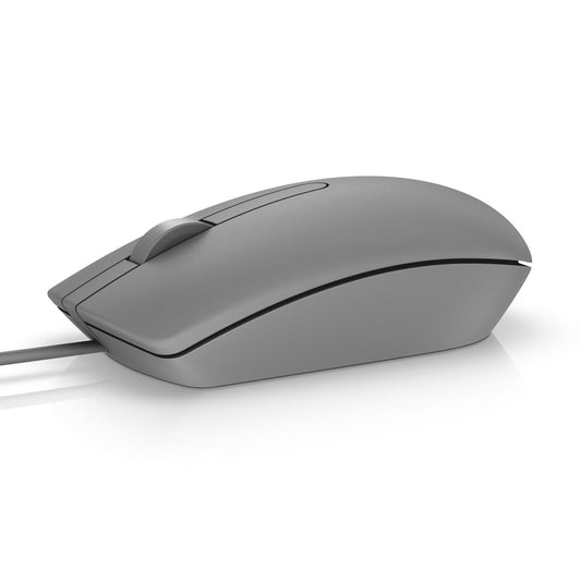 Dell 41WGY Mouse – Optical Wired USB Ergonomic Design