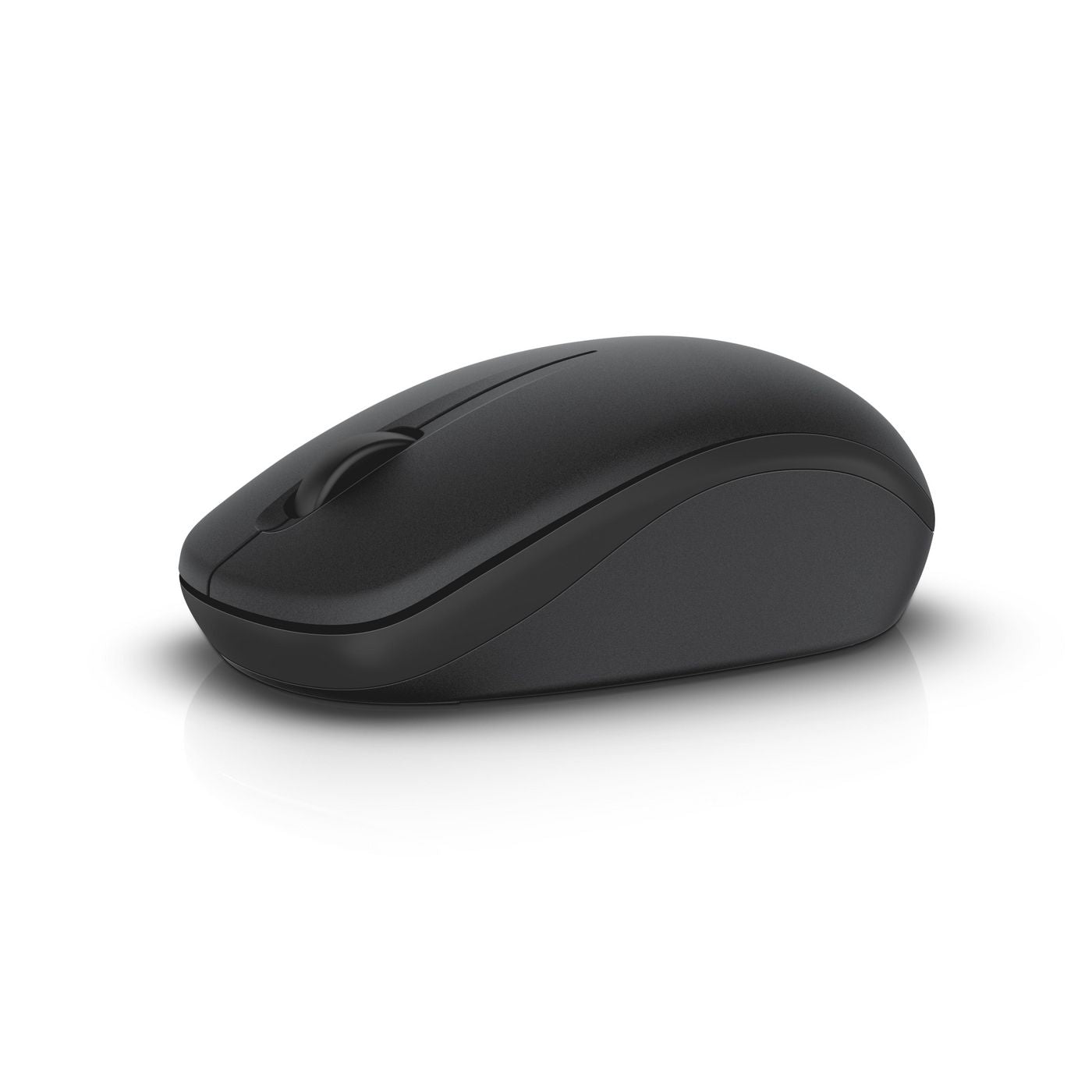 Dell 570-AAMH Wireless Mouse – Ergonomic, Reliable, Optical Sensor